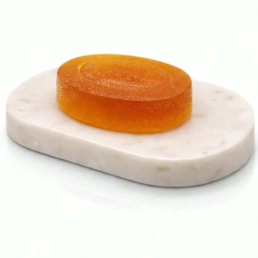 Marble Soap Dish Draining Soap Dish For Shower Bathroom Sink Bath Tub Dish Soap Bar Holder Soap Case Holder For Sponges Hand So
Marble Soap Dish Draining Soap Dish For Shower Bathroom Sink Bath Tub Dish Soap Bar Holder Soap Case Holder For Sponges Hand So