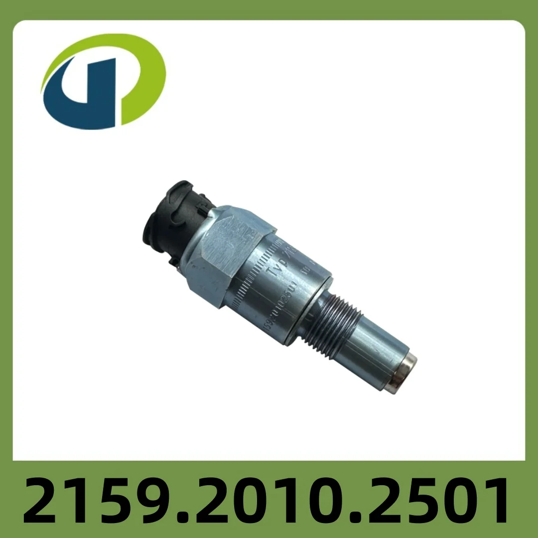 2159.20102501 215920102501 Applicable Odometer Speed Sensor
2159.20102501 215920102501 Applicable Odometer Speed Sensor