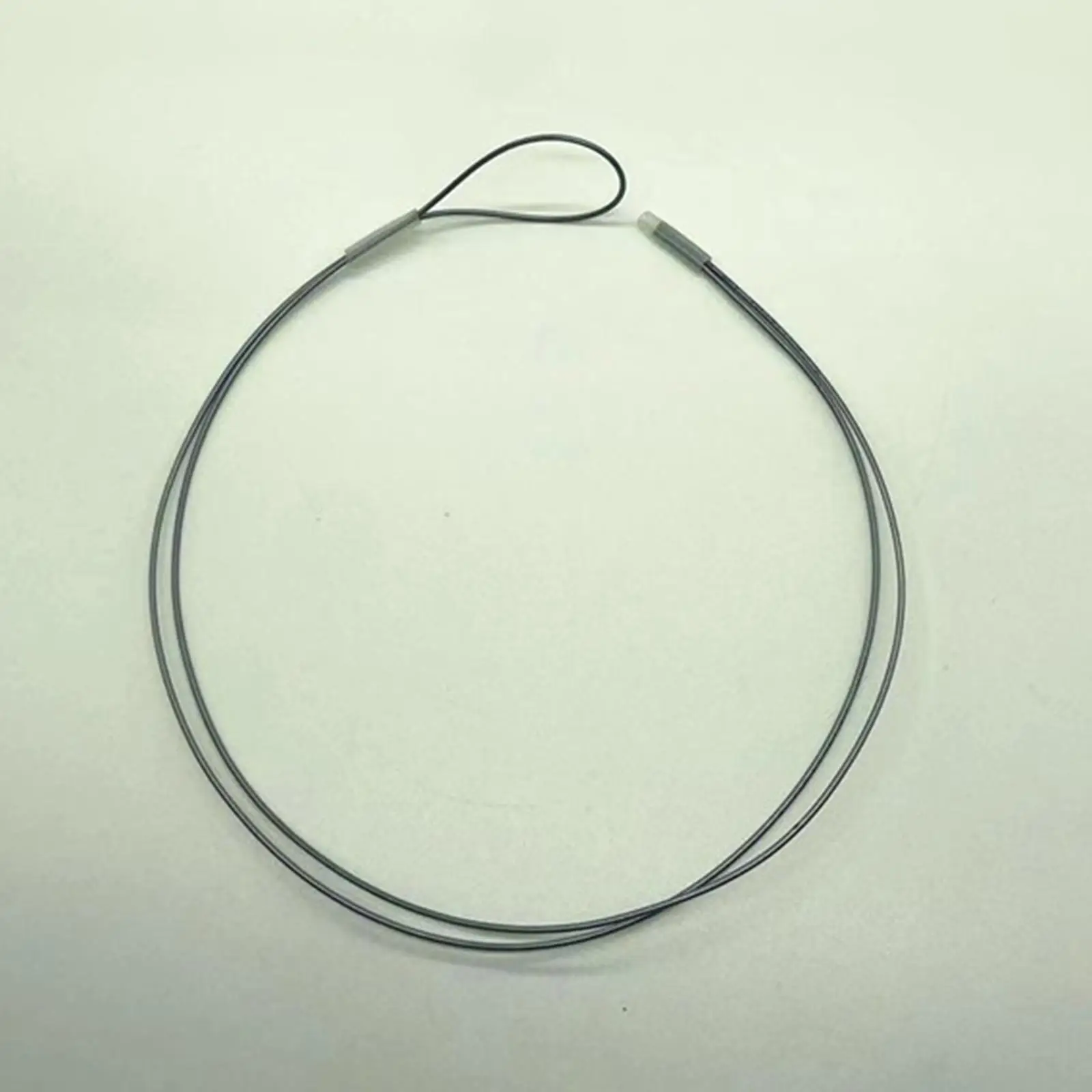 Sports Starting Clamp Extension Line Stringing Machine Tools Portable Replacement Extension Cord Nylon Wire for Tennis Racket
Sports Starting Clamp Extension Line Stringing Machine Tools Portable Replacement Extension Cord Nylon Wire for Tennis Racket