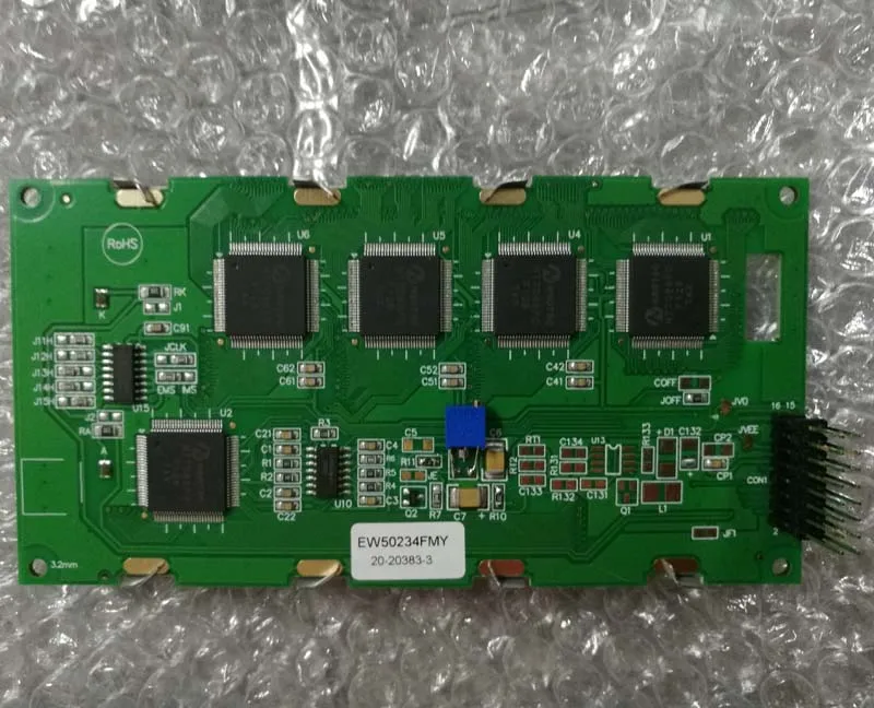 НОВИНКА ДЛЯ EW50234FMY ЖК-экран
НОВИНКА ДЛЯ EW50234FMY ЖК-экран