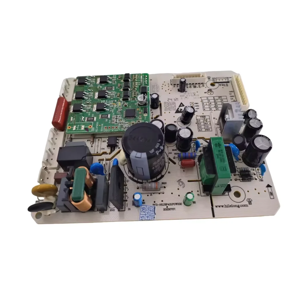 Новинка для компьютерной платы холодильника KONKA VETZ90L 431W BK4YB48, часть холодильника
Новинка для компьютерной платы холодильника KONKA VETZ90L 431W BK4YB48, часть холодильника