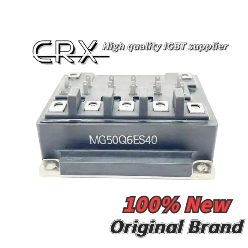 MG50Q6ES40 MG50Q6ES41 MG50Q6ES42 MG50Q6ES50 NEW ORIGINAL IGBT MODULE IN STOCK
MG50Q6ES40 MG50Q6ES41 MG50Q6ES42 MG50Q6ES50 NEW ORIGINAL IGBT MODULE IN STOCK