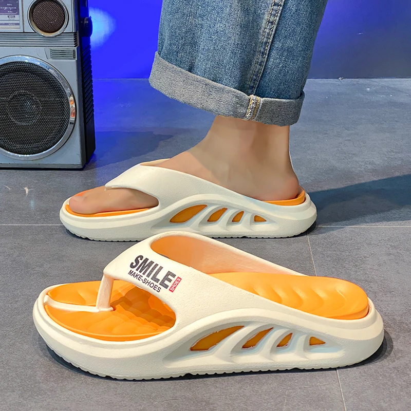 YRZL Summer Sandals Outdoor Non Slip Slides Lightweight Breathable Unisex Beach Shoes Comfortable House Slippers for Men Women
YRZL Summer Sandals Outdoor Non Slip Slides Lightweight Breathable Unisex Beach Shoes Comfortable House Slippers for Men Women