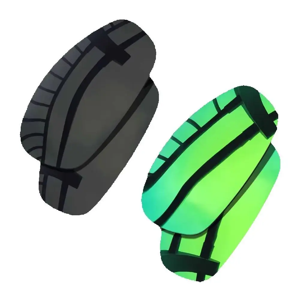 Black & Green Mirrored Polarized Replacement Lenses for-Oakley Split Jacket Frame 100% UVA & UVB
Black & Green Mirrored Polarized Replacement Lenses for-Oakley Split Jacket Frame 100% UVA & UVB