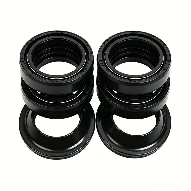 For Suzuki RM80 RG125 VS600 GL INTRUDER VS750 RM 80 RG 125 VS 600 VS 750 39x52x11 Motorcycle Front Fork Oil Seal Dust Seal
For Suzuki RM80 RG125 VS600 GL INTRUDER VS750 RM 80 RG 125 VS 600 VS 750 39x52x11 Motorcycle Front Fork Oil Seal Dust Seal