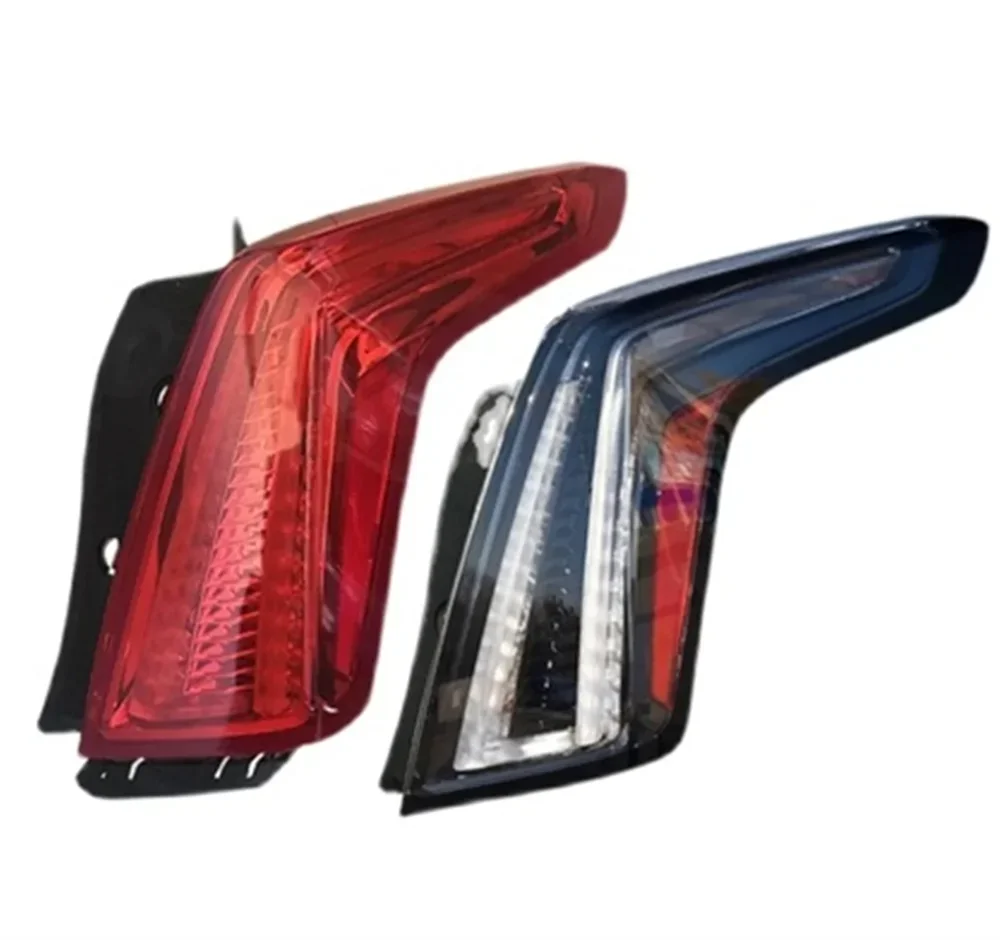 For Cadillac XT5 2016-2021, Upgrade taillight with Turn Signal Brake Driving Reversing Lamp автомобильные товары Car Tail Light
For Cadillac XT5 2016-2021, Upgrade taillight with Turn Signal Brake Driving Reversing Lamp автомобильные товары Car Tail Light