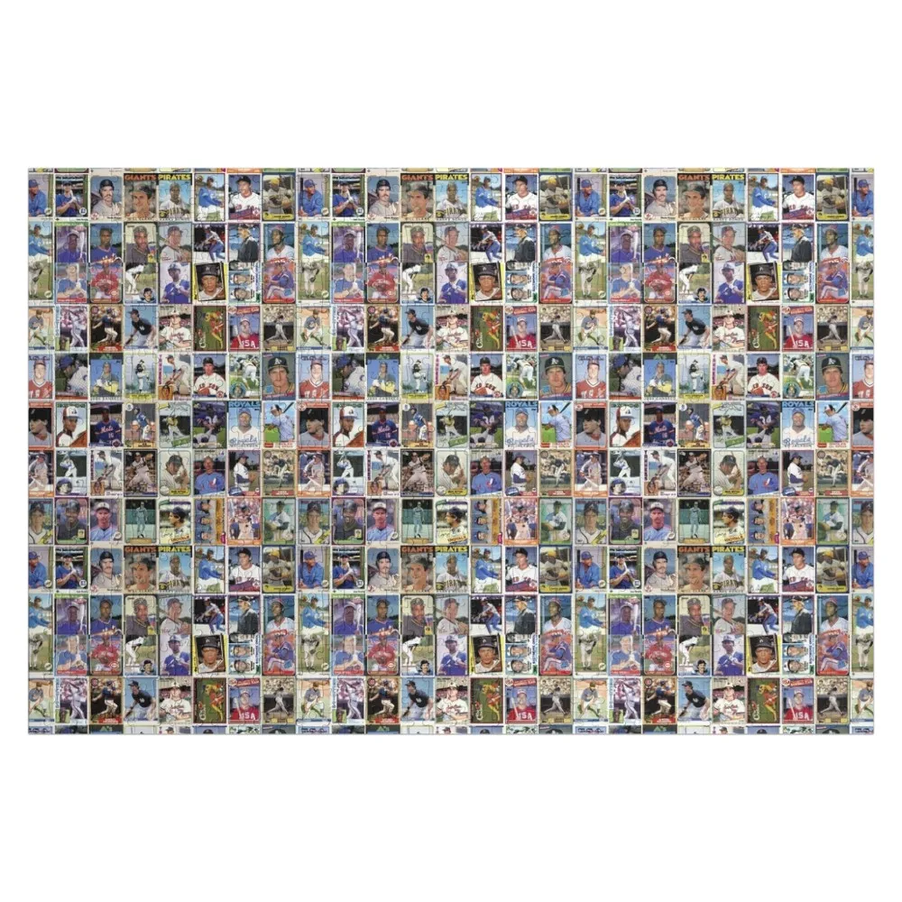 baseball cards wallpaper Jigsaw Puzzle Personalised Toys Wood Photo Personalized Personalized Puzzle
baseball cards wallpaper Jigsaw Puzzle Personalised Toys Wood Photo Personalized Personalized Puzzle