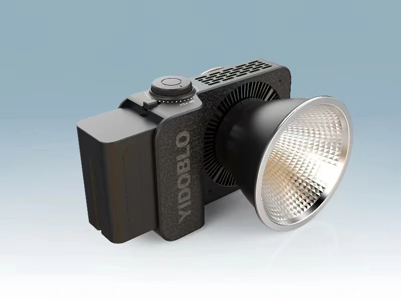 Yidoblo ZC-100 100W COB LED Light Photography Lighting Lamp Outdoor Photo/Video Shooting Handheld Portable Pocket Light
Yidoblo ZC-100 100W COB LED Light Photography Lighting Lamp Outdoor Photo/Video Shooting Handheld Portable Pocket Light
