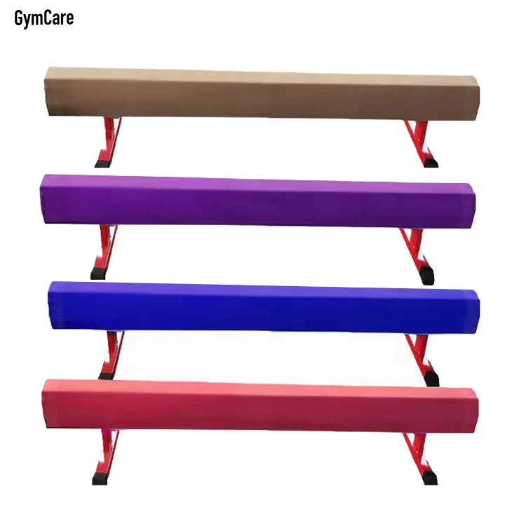 Wood Sensory Balance Beam Gymnastics Equipment Balance Beam Kids
Wood Sensory Balance Beam Gymnastics Equipment Balance Beam Kids