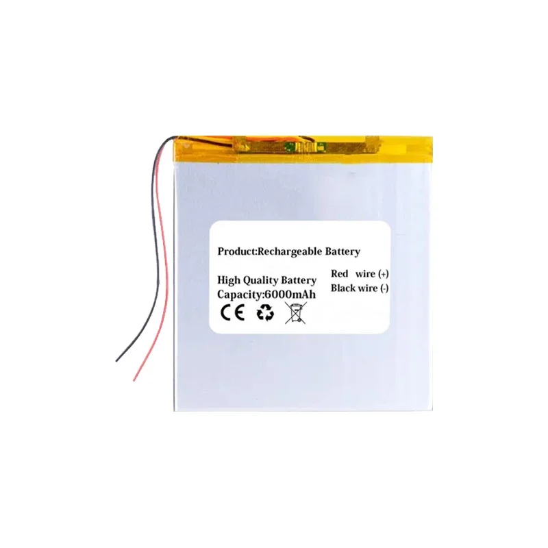 4500mAh Replacement Battery 30100100 (2lines) For Cube T8 Talk 8X iWork8 Air inner for Prestigio GRACE 5718 4G
4500mAh Replacement Battery 30100100 (2lines) For Cube T8 Talk 8X iWork8 Air inner for Prestigio GRACE 5718 4G