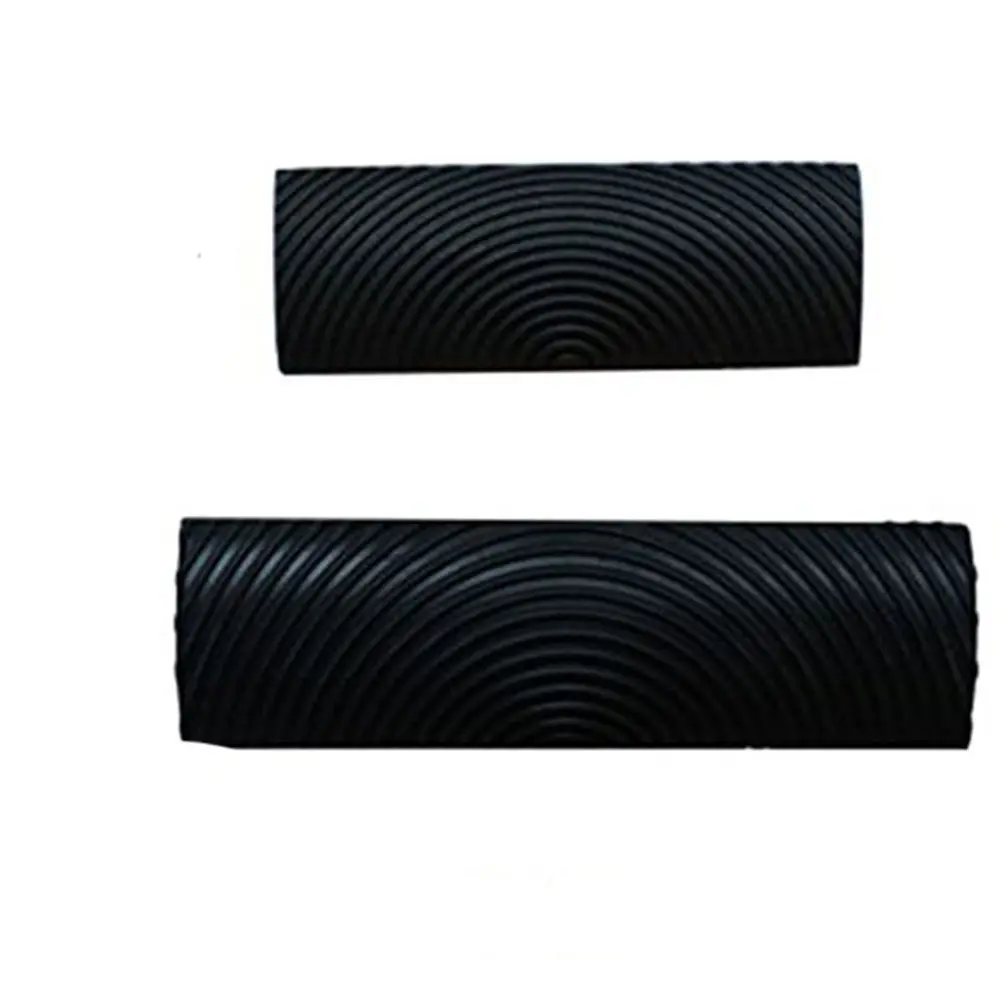 2Pcs Wood Graining Painting Tool Set Rubber DIY Wall Decoration Tool for Vivid Wood Grain Effect Home Renovation
2Pcs Wood Graining Painting Tool Set Rubber DIY Wall Decoration Tool for Vivid Wood Grain Effect Home Renovation