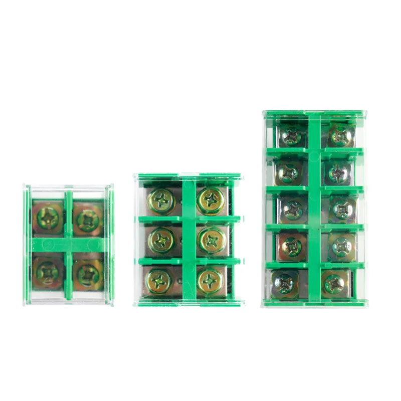 JF5-25/5 1.5/5 2.5/5 4/5 enclosed terminal block wiring board copper fittings
JF5-25/5 1.5/5 2.5/5 4/5 enclosed terminal block wiring board copper fittings