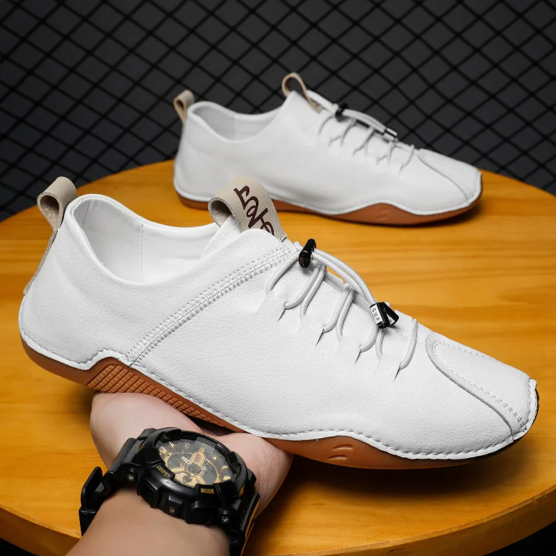 Couple's Casual Shoes Street Trend Personalized Color Blocking Design New Low Cut Red Boots Retro Style Oversized Sports Shoes
Couple's Casual Shoes Street Trend Personalized Color Blocking Design New Low Cut Red Boots Retro Style Oversized Sports Shoes