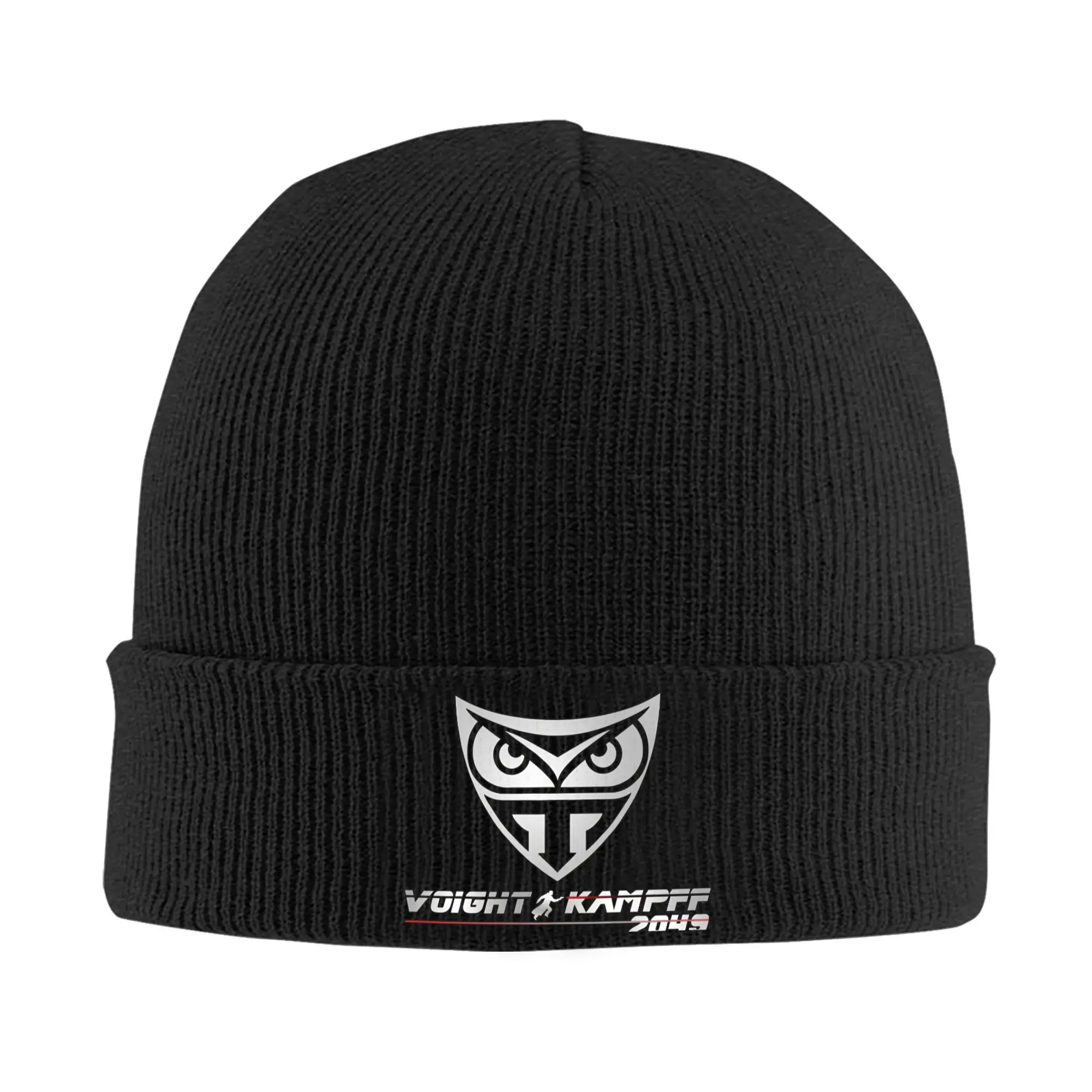 Men Women Beanie Voight-Kampff Test Blades Runners 2049 Accessories Winter Warm Skull Knitted Hat Cap Bonnet Hats
Men Women Beanie Voight-Kampff Test Blades Runners 2049 Accessories Winter Warm Skull Knitted Hat Cap Bonnet Hats