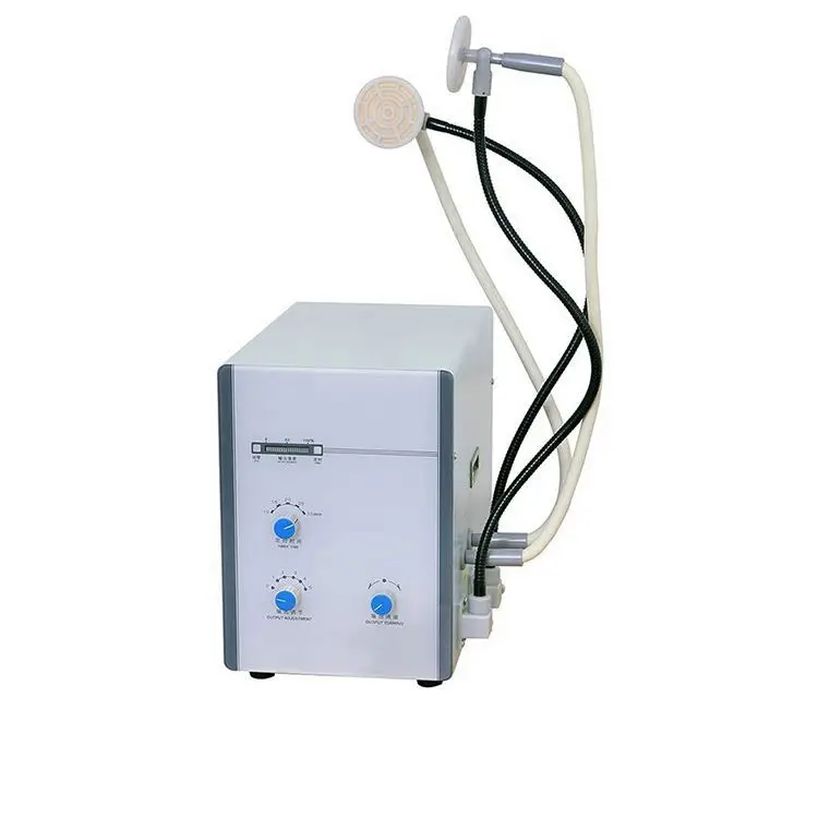 Five Sense Organ Pain Relief and Spasmodic Ultrashort-wave Electrotherapy Machine