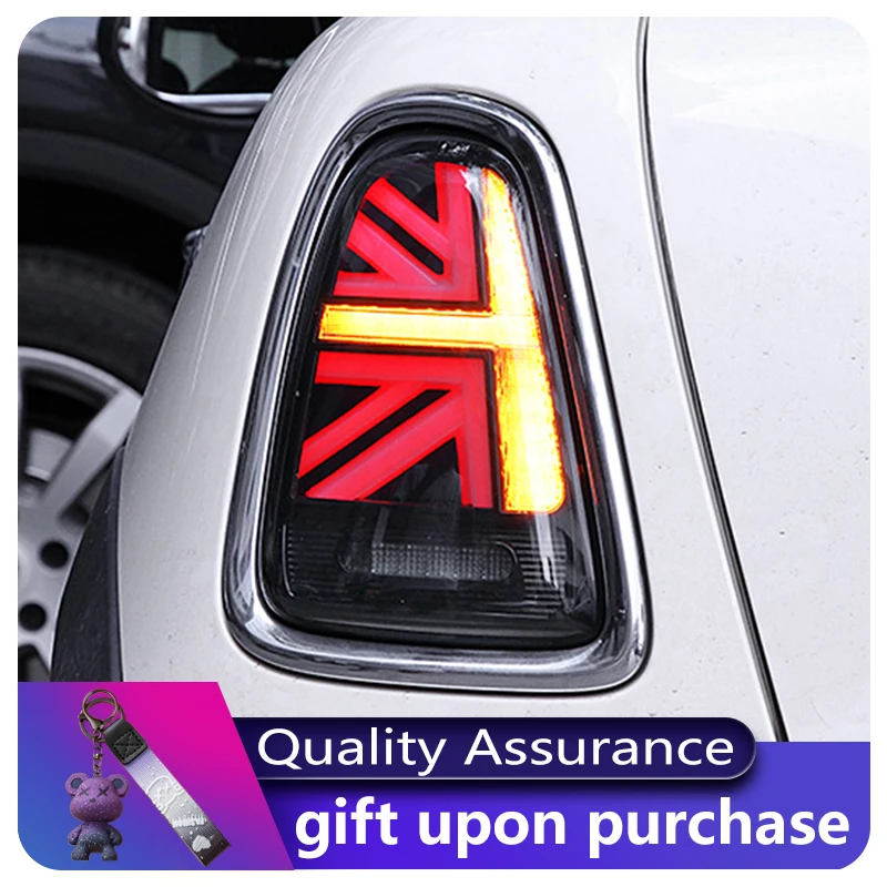 Стайлинг автомобиля для BMW MINI Cooper R55 R56 R57 2007-2013 задний DRL задний фонарь светодиодный тормозной указатель поворота задние фонари авто динамический аксессуар 
Стайлинг автомобиля для BMW MINI Cooper R55 R56 R57 2007-2013 задний DRL задний фонарь светодиодный тормозной указатель поворота задние фонари авто динамический аксессуар