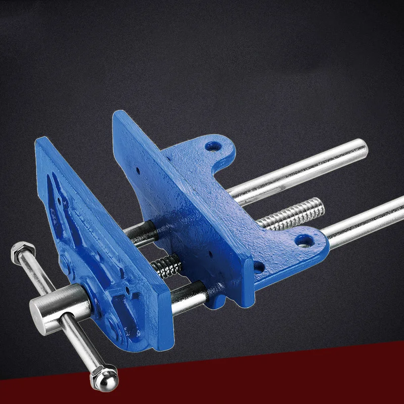 8 Inch Cast Iron Heavy-Duty Woodworking Multi-Purpose Pliers 200MM Woodworking Table Pliers Wooden Board Clamp for Woodworking
8 Inch Cast Iron Heavy-Duty Woodworking Multi-Purpose Pliers 200MM Woodworking Table Pliers Wooden Board Clamp for Woodworking