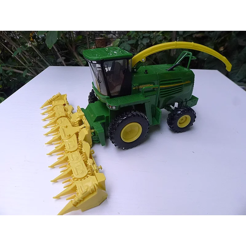Diecast ERTL 1:32 Scale 7400 Agricultural Alloy Excavator Model Collectible Toy Gift Souvenir Display Ornament
Diecast ERTL 1:32 Scale 7400 Agricultural Alloy Excavator Model Collectible Toy Gift Souvenir Display Ornament
