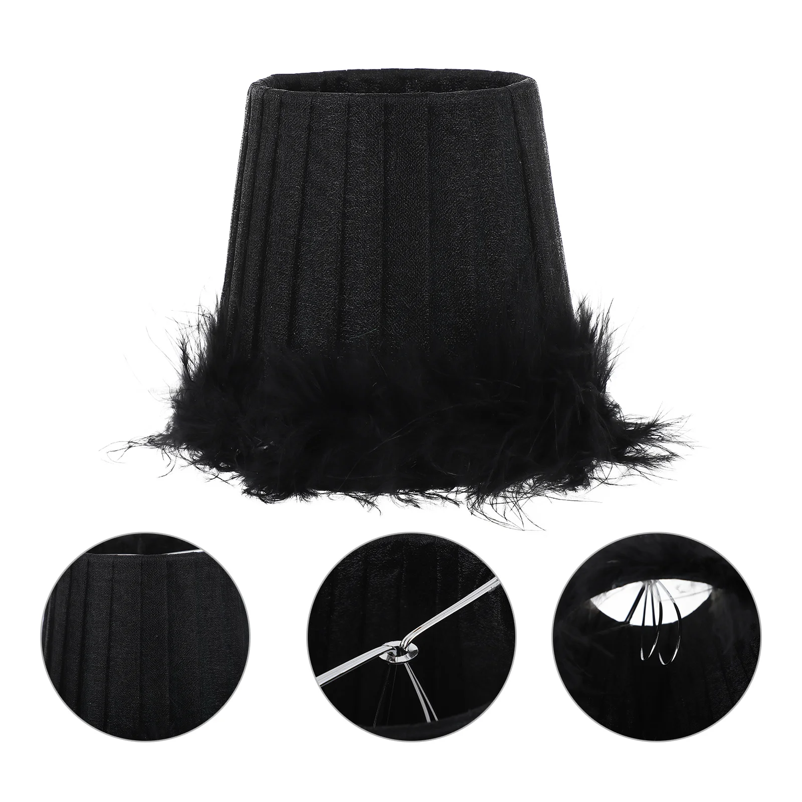 Premium Material Dust-Proof Stable Structure Softens Light Bedroom Living Room Study Office Decor Cloth Art
Premium Material Dust-Proof Stable Structure Softens Light Bedroom Living Room Study Office Decor Cloth Art