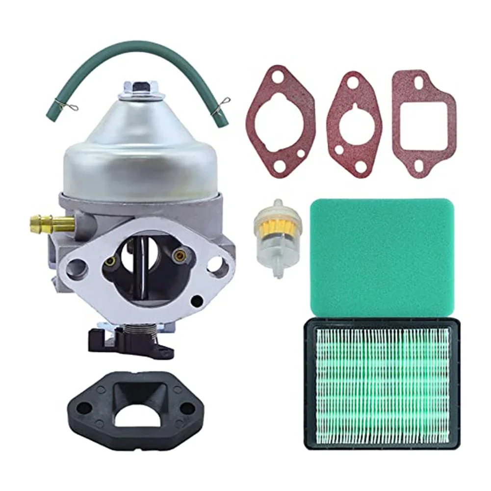 Полный набор компонентов карбюратора для Honda, двигателей GCV190, подходит для HRB217 и газонокосилок HRX217 идеально подходит
Полный набор компонентов карбюратора для Honda, двигателей GCV190, подходит для HRB217 и газонокосилок HRX217 идеально подходит