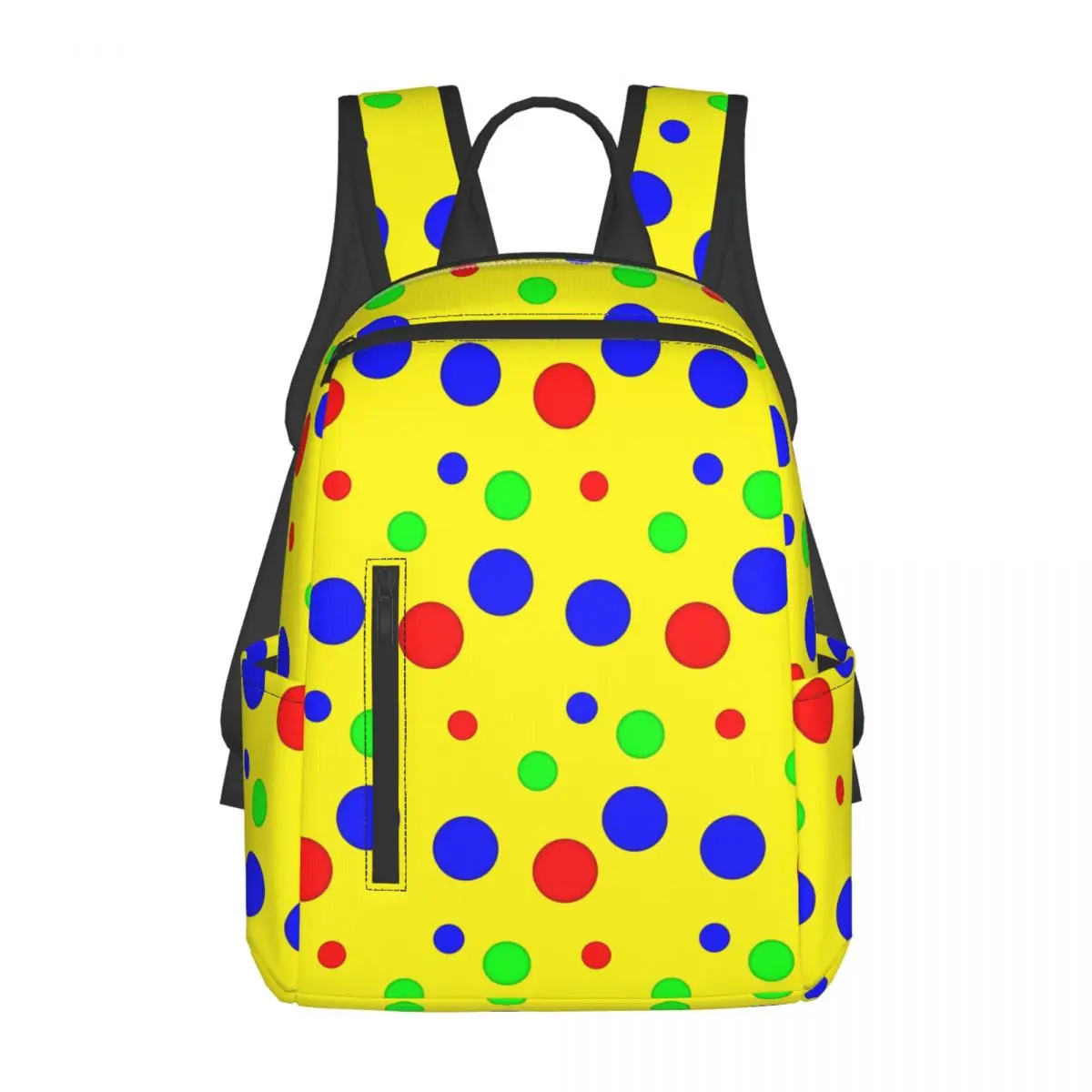 Сумка Spotty Bag, рюкзак Spotty от Mr Tumble's, вместительный рюкзак для мальчиков и девочек, школьная сумка, сумки через плечо для мужчин и женщин
Сумка Spotty Bag, рюкзак Spotty от Mr Tumble's, вместительный рюкзак для мальчиков и девочек, школьная сумка, сумки через плечо для мужчин и женщин