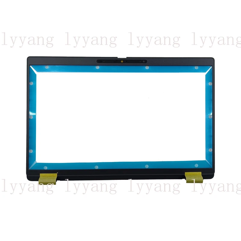 f new For Dell Latitude 5420 5421 14" Front Trim LCD Bezel Proximity IR Cam 03FFJ7
f new For Dell Latitude 5420 5421 14" Front Trim LCD Bezel Proximity IR Cam 03FFJ7