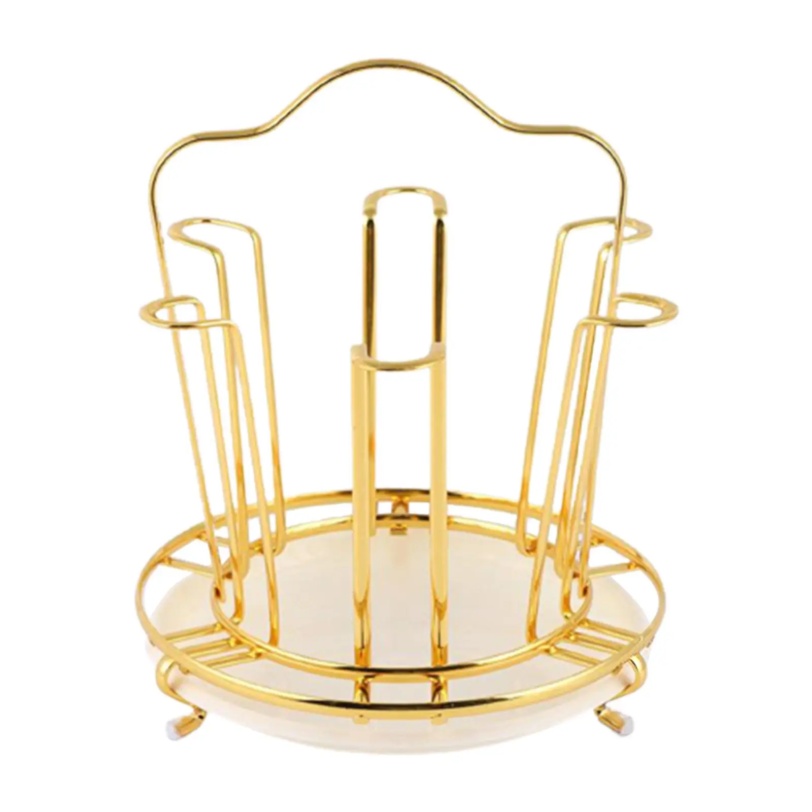 Minimalist Geometric Drying Rack Stand Metal Mug Tree Drying Organizer , #F 19.5x19.5x24cm, 19.5x19.5x24cm
Minimalist Geometric Drying Rack Stand Metal Mug Tree Drying Organizer , #F 19.5x19.5x24cm, 19.5x19.5x24cm