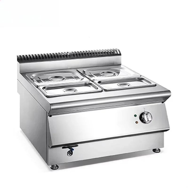 Commercial electric stainless steel food heater restaurant equipment
Commercial electric stainless steel food heater restaurant equipment