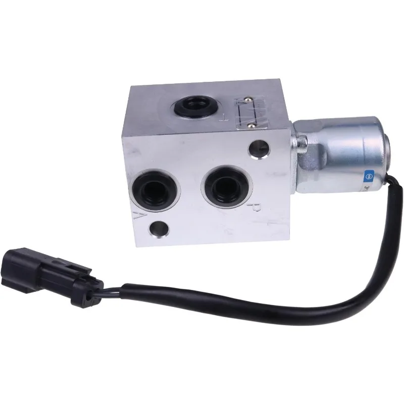 417-18-31111 4171831111 Электромагнитный клапан сцепления для Komatsu WA150 WA150L WA200 WA200L WA200PZ WA250 WA250L
417-18-31111 4171831111 Электромагнитный клапан сцепления для Komatsu WA150 WA150L WA200 WA200L WA200PZ WA250 WA250L