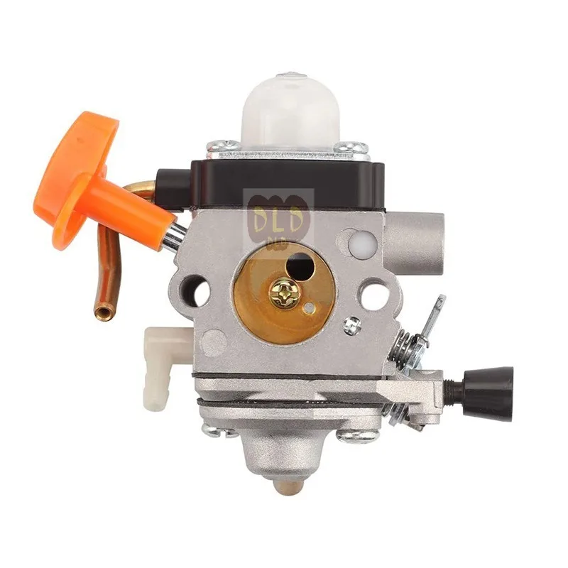 FS90R C1Q-S174 FS110 ZAMA C1Q-S131 FS87 hedge trimming lawn mower carburetor
FS90R C1Q-S174 FS110 ZAMA C1Q-S131 FS87 hedge trimming lawn mower carburetor