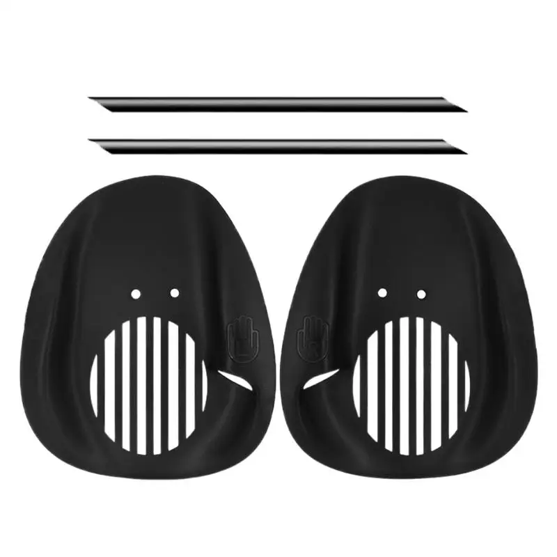 Swim Paddles Lap Swim Floating Hand Fins Swimming Paddles With Adjustable Straps To Improve Speed For Men Women
Swim Paddles Lap Swim Floating Hand Fins Swimming Paddles With Adjustable Straps To Improve Speed For Men Women