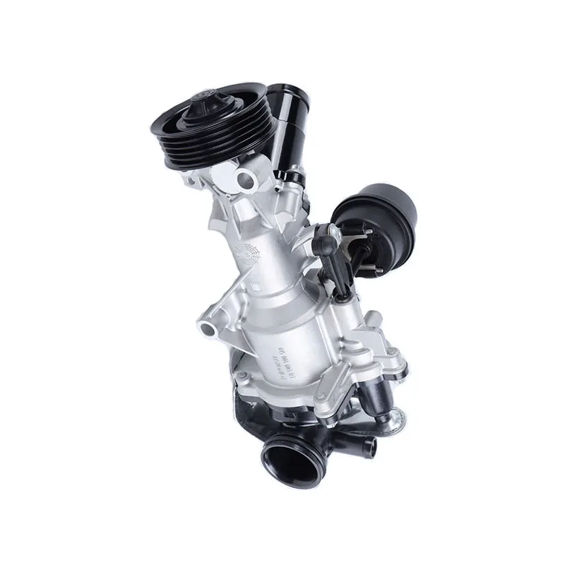 A2702000000 Car Accessories M270 Engine Coolant Water Pump OEM 2702000000 2702000401 2702000601 for Benz W176 W246 X156
A2702000000 Car Accessories M270 Engine Coolant Water Pump OEM 2702000000 2702000401 2702000601 for Benz W176 W246 X156