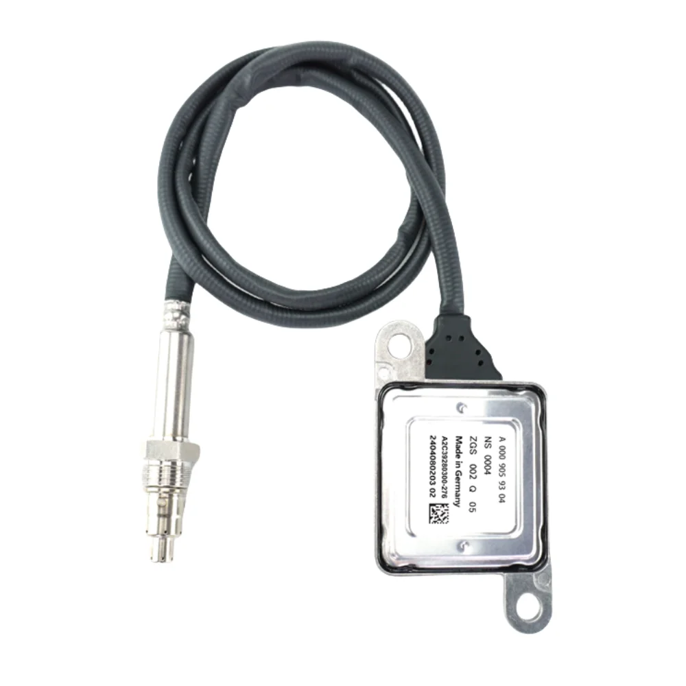 Nox sensor A0009059304 For Mercedes-Benz
Nox sensor A0009059304 For Mercedes-Benz