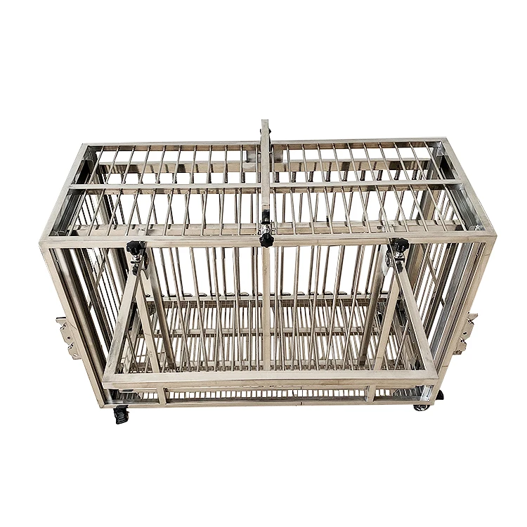 LIZE Heavy Duty Veterinary Injection Cage Hospital must Stainless Steel Small Pet Injection Cage Clinic Special Injection Cages
LIZE Heavy Duty Veterinary Injection Cage Hospital must Stainless Steel Small Pet Injection Cage Clinic Special Injection Cages
