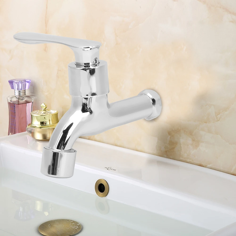 G1/2in Zinc Alloy Water Faucet Home Water Tap Replacement Household Supplies Home Water Faucet Household Supplies Tools
G1/2in Zinc Alloy Water Faucet Home Water Tap Replacement Household Supplies Home Water Faucet Household Supplies Tools
