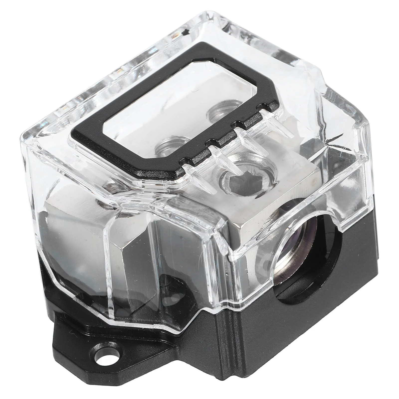 Car Audio Splitter Distribution Module For Auto Amplifier Upgrade Kit Auto Audio Fuse Holder Amp Fuse Block
Car Audio Splitter Distribution Module For Auto Amplifier Upgrade Kit Auto Audio Fuse Holder Amp Fuse Block