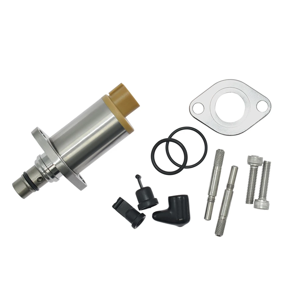 Fuel Pump Suction Control Valve SCV Valve 33130-48700 3313048700 for HYUNDAI EMIGHTY ECOUNTY HD78 D4DD D4GA HD for KIA
Fuel Pump Suction Control Valve SCV Valve 33130-48700 3313048700 for HYUNDAI EMIGHTY ECOUNTY HD78 D4DD D4GA HD for KIA