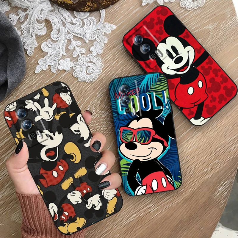 Disney Mickey Fashion Anime For Xiaomi Redmi 9A 9C 9AT 10C 9 9T 10 12C 13C A3 12 K60 A1 K50 K40 5G Black TPU Phone Case
Disney Mickey Fashion Anime For Xiaomi Redmi 9A 9C 9AT 10C 9 9T 10 12C 13C A3 12 K60 A1 K50 K40 5G Black TPU Phone Case