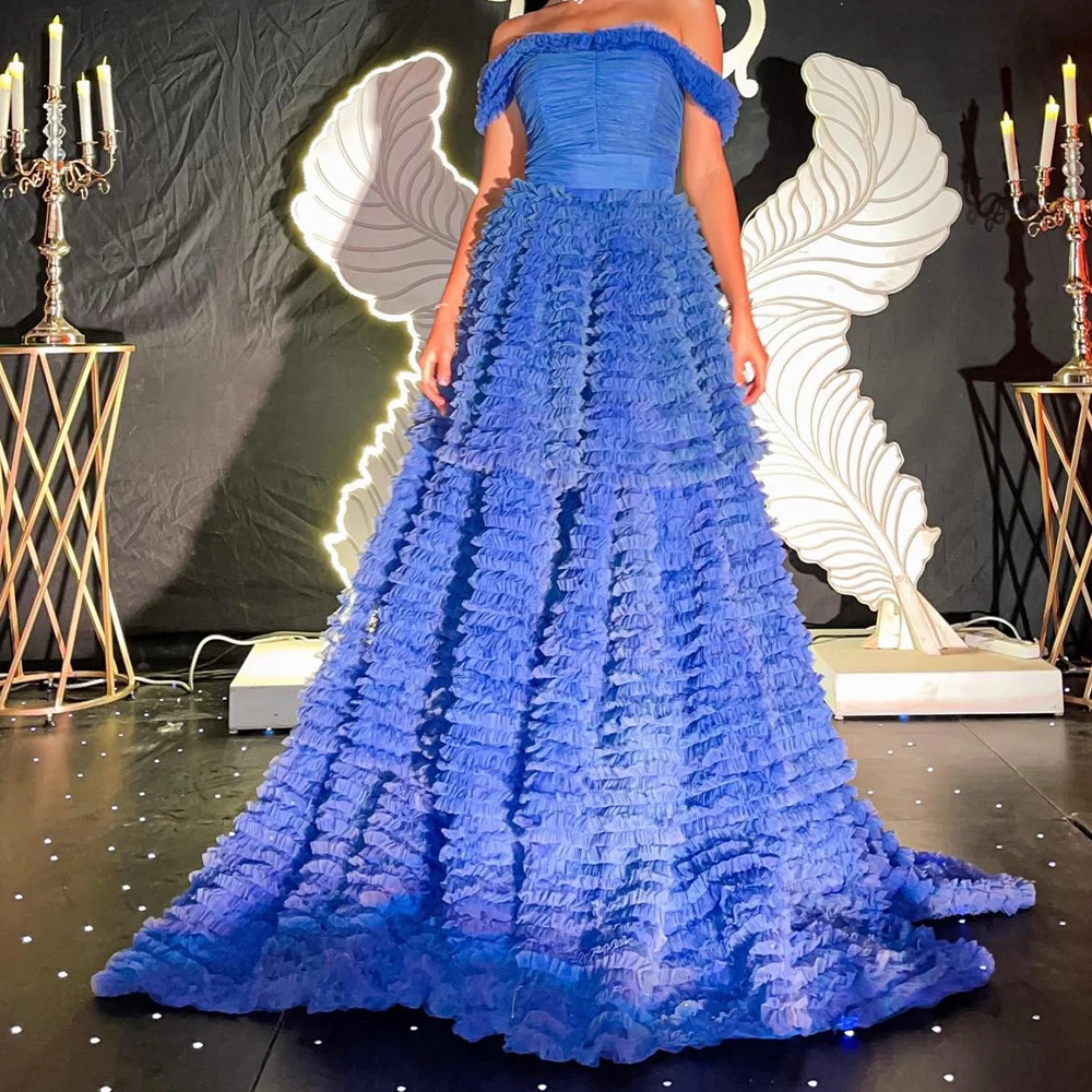 Customized Modern A-Line Floor Length Strapless Off the Shoulder Jersey Sleeveless Evening Dress Fashion vestidos para mujer
Customized Modern A-Line Floor Length Strapless Off the Shoulder Jersey Sleeveless Evening Dress Fashion vestidos para mujer