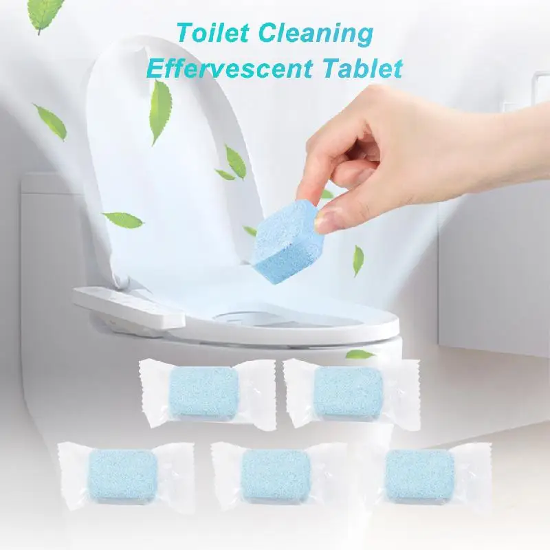 Yellow Dirt Toilet Cleaning Tool Automatic Toilet Bowl Cleaner Effervescent Tablet For Toilet Fast Remover Urine Stain Deodorant
Yellow Dirt Toilet Cleaning Tool Automatic Toilet Bowl Cleaner Effervescent Tablet For Toilet Fast Remover Urine Stain Deodorant