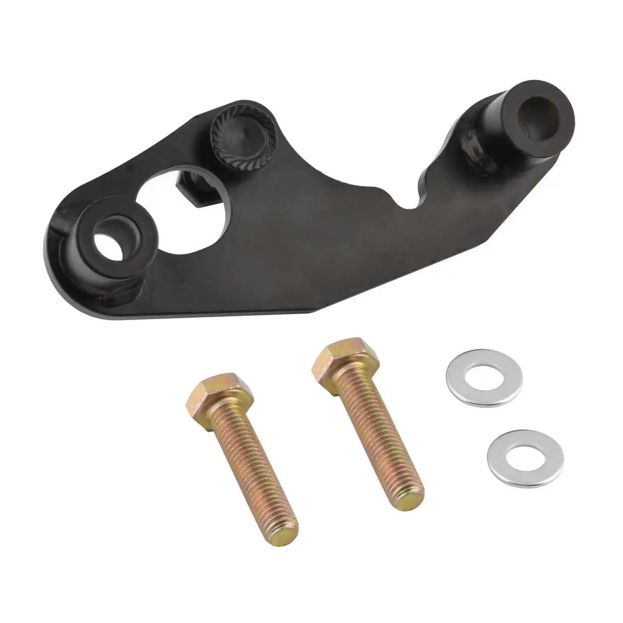 Car modification applicable to KAP169 KAP108 exhaust manifold bolt repair kit metal repair bracket
Car modification applicable to KAP169 KAP108 exhaust manifold bolt repair kit metal repair bracket