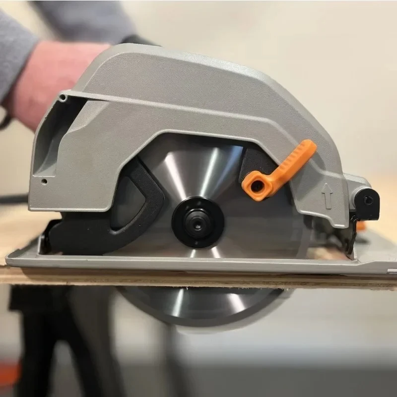 1/2Pcs Circular Saw Blade Carbide Wood Cutting Disc TCT Saw Blade 185mm x80T x20mm Tipped Cutter Woodworking Cutting Tools
1/2Pcs Circular Saw Blade Carbide Wood Cutting Disc TCT Saw Blade 185mm x80T x20mm Tipped Cutter Woodworking Cutting Tools