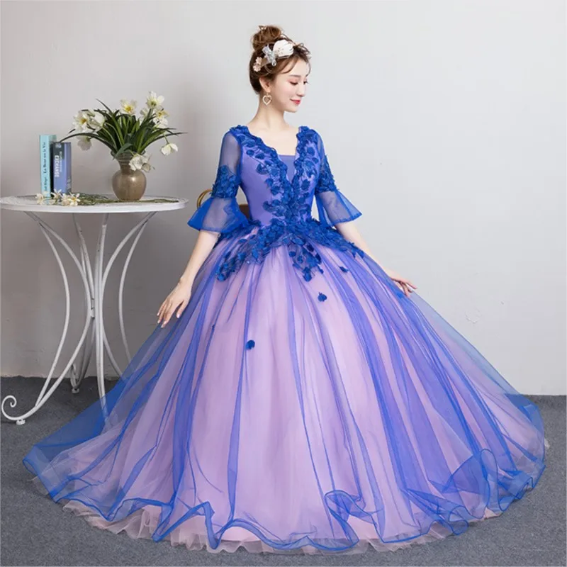 New large-sized elegant and fashionable floor-length puffy skirt
New large-sized elegant and fashionable floor-length puffy skirt