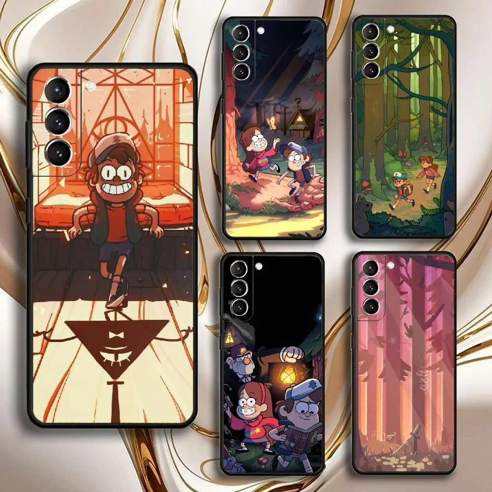 gravity falls Phone Case For Samsung GalaxyA13,21s,22,31,32,52,53,71,72,73,Soft Black Shell
gravity falls Phone Case For Samsung GalaxyA13,21s,22,31,32,52,53,71,72,73,Soft Black Shell