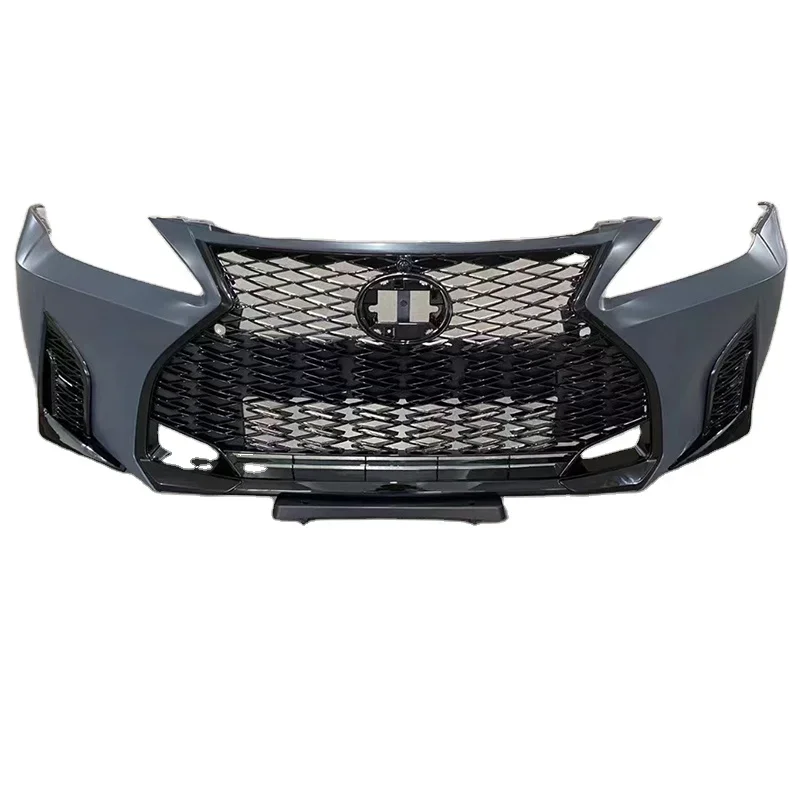 Lexus IS250 Series High Quality Body Parts Car Bumper Kits For IS250 2006-2012 Year Upgrade 2021 Front Bumper Abs Pp Carton
Lexus IS250 Series High Quality Body Parts Car Bumper Kits For IS250 2006-2012 Year Upgrade 2021 Front Bumper Abs Pp Carton