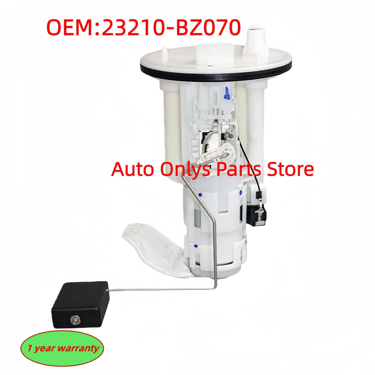 Новый 23210-BZ070, высококачественный топливный насос в сборе 23210BZ070 23210-BZ150 для TOYOTA AVANZA 1,5 2006-2011, автомобильные аксессуары
Новый 23210-BZ070, высококачественный топливный насос в сборе 23210BZ070 23210-BZ150 для TOYOTA AVANZA 1,5 2006-2011, автомобильные аксессуары