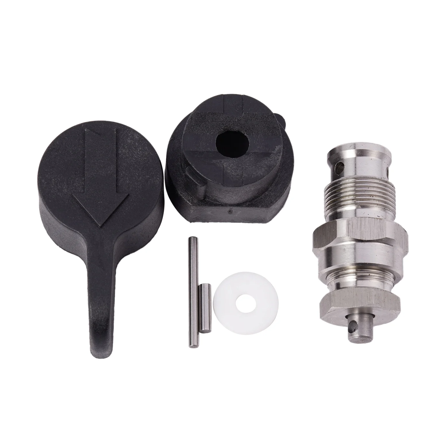 Wear-Resisting Prime Spray Valve Return Valves Of Airless Spraying Machine For Ultra 390 395 490 495 Sprayer
Wear-Resisting Prime Spray Valve Return Valves Of Airless Spraying Machine For Ultra 390 395 490 495 Sprayer
