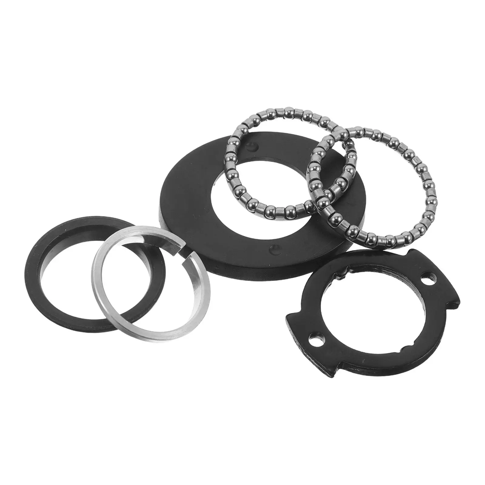 Electric Scooter Modification Accessories Fork Bearing Replacement and Scooters
Electric Scooter Modification Accessories Fork Bearing Replacement and Scooters