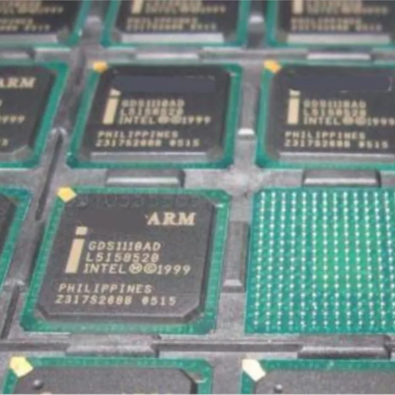 5pcs New GDS1110 GDS1110AB GDS1110AC GDS1110AD GDS1110BA GDS1110BB GDS1110BC GDS1110BD BGA256 Embedded processor chip
5pcs New GDS1110 GDS1110AB GDS1110AC GDS1110AD GDS1110BA GDS1110BB GDS1110BC GDS1110BD BGA256 Embedded processor chip