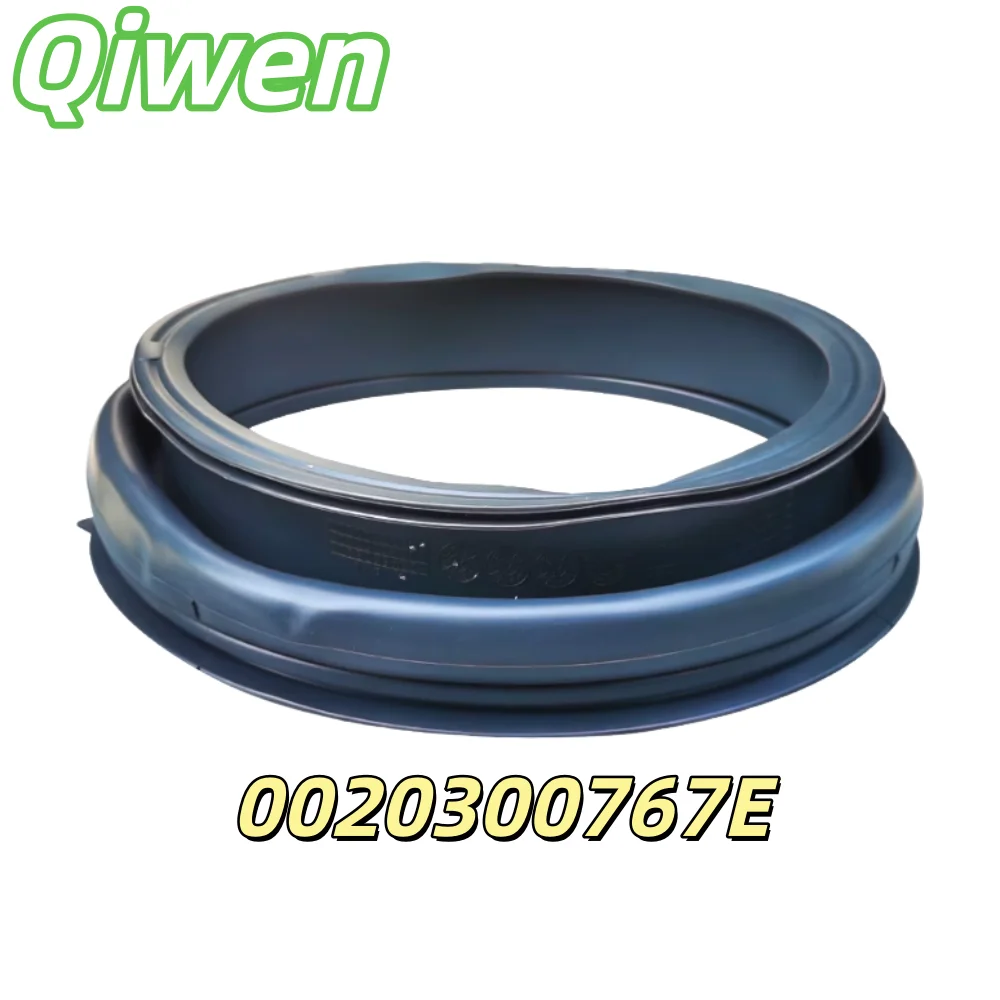 New for Haier washing machine observation window cushion rubber 0020300767E door sealing rubber ring
New for Haier washing machine observation window cushion rubber 0020300767E door sealing rubber ring